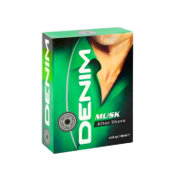 Denim Aftershave Musk 100ml